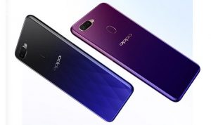 How to Enable Safe Mode on Oppo A7x