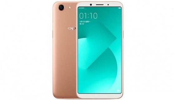 How to Disable Safe Mode on Oppo A83