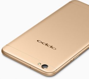 How to Enable Safe Mode on Oppo F3