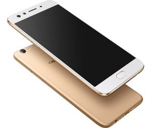 How to Disable Safe Mode on Oppo F3 Plus