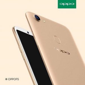 How to Enable Safe Mode on Oppo F5