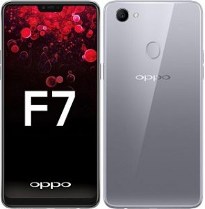 How to Disable Safe Mode on Oppo F7