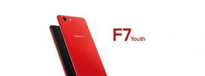 How to Enable Safe Mode on Oppo F7 Youth