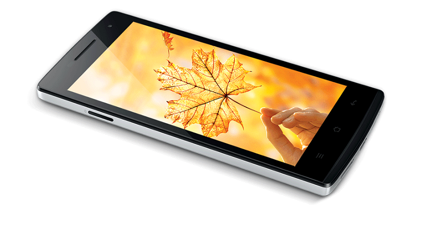 How to Disable Safe Mode on Oppo Find 5 Mini