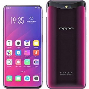 How to Enable Safe Mode on Oppo Find X