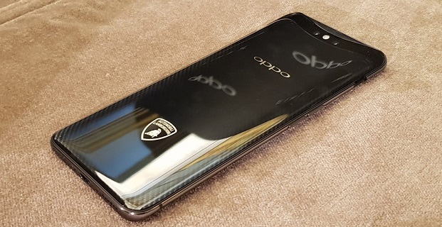 How to Disable Safe Mode on Oppo Find X Lamborghini Edition