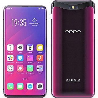 How to Disable Safe Mode on Oppo Find X