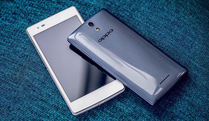 How to Disable Safe Mode on Oppo Mirror 3