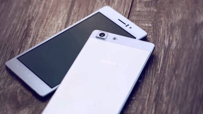 How to Disable Safe Mode on Oppo Mirror 5