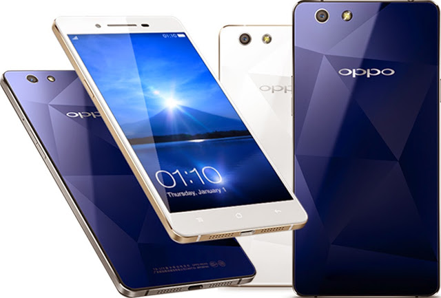 How to Enable Safe Mode on Oppo Mirror 5s