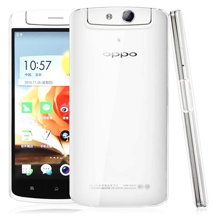 How to Disable Safe Mode on Oppo N1 mini