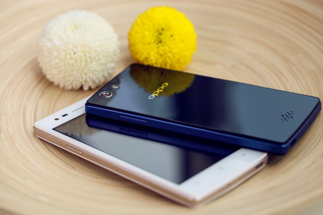 How to Disable Safe Mode on Oppo Neo 5