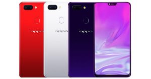 How to Disable Safe Mode on Oppo R15