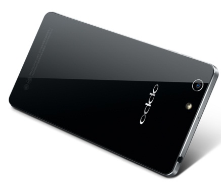 How to Disable Safe Mode on Oppo R1S