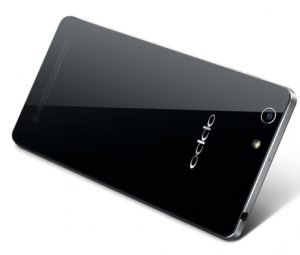 How to Enable Safe Mode on Oppo R1S