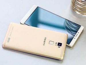How to Enable Safe Mode on Oppo R7 Plus