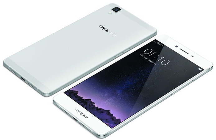 How to Disable Safe Mode on Oppo R7s