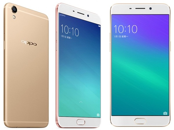 How to Disable Safe Mode on Oppo R9 Plus
