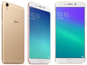 How to Enable Safe Mode on Oppo R9 Plus