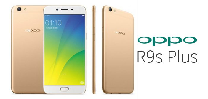 How to Disable Safe Mode on Oppo R9s Plus