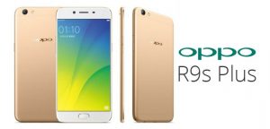 How to Enable Safe Mode on Oppo R9s Plus