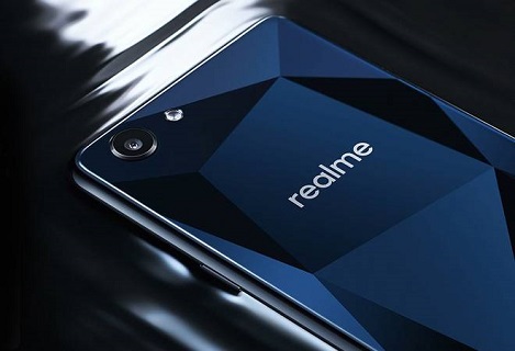 How to Enable Safe Mode on Oppo Realme 1