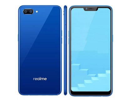 How to Enable Safe Mode on Oppo Realme C1