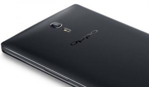 How to Disable Safe Mode on Oppo U3