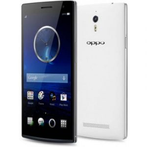 How to Disable Safe Mode on Oppo Find 7a