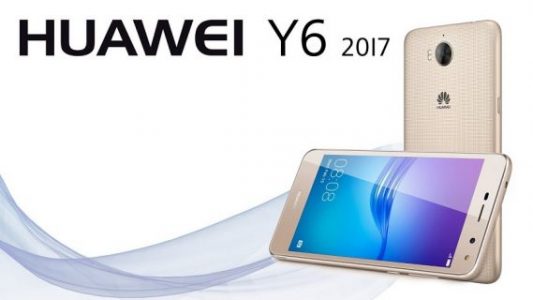 How to Disable Safe Mode on Huawei Y6 (2017)