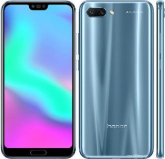 How to Disable Safe Mode on Huawei Honor 10