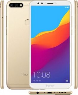 How to Disable Safe Mode on Huawei Honor 7C