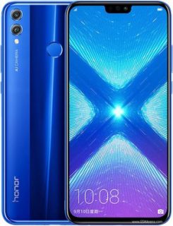 How to Disable Safe Mode on Huawei Honor 8X