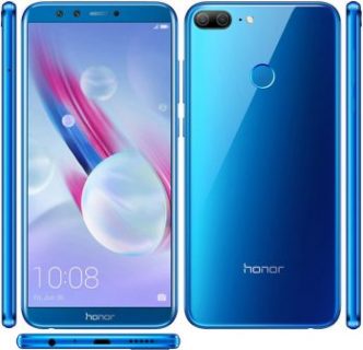 How to Disable Safe Mode on Huawei Honor 9 Lite