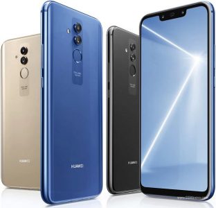 How to Disable Safe Mode on Huawei Mate 20 lite