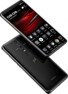 How to Disable Safe Mode on Huawei Mate RS Porsche Design