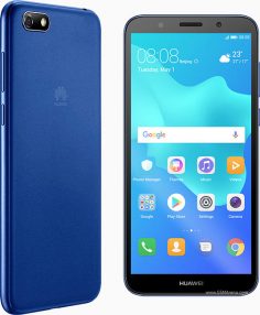 How to Disable Safe Mode on Huawei Y5 Prime (2018)