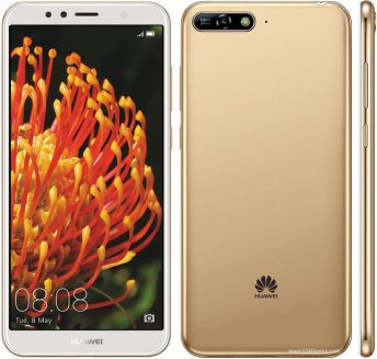 How to Disable Safe Mode on Huawei Y6 (2018)