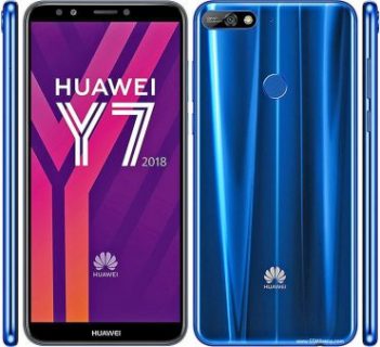 How to Disable Safe Mode on Huawei Y7 (2018)