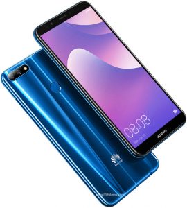 How to Disable Safe Mode on Huawei Y7 Prime (2018)