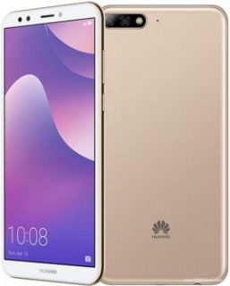 How to Disable Safe Mode on Huawei Y7 Pro (2018)