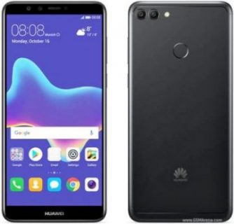 How to Disable Safe Mode on Huawei Y9 (2018)