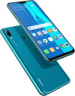 How to Disable Safe Mode on Huawei Y9 (2019)