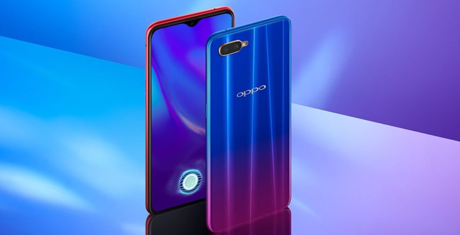 How to Enable Safe Mode on Oppo K1