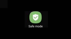 How to Enable Safe Mode on Samsung Galaxy A5