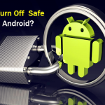 Disable Safe Mode on Samsung Galaxy A3 2016