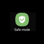 How to Enable Safe Mode on Samsung Galaxy Beam 2