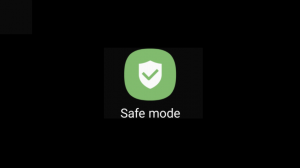 How to Enable Safe Mode on Samsung Galaxy J2 2018