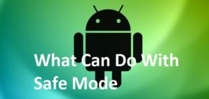 How to Enable Safe Mode on Bifer BF K11