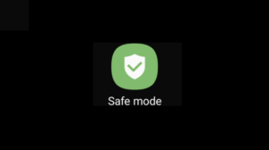 How to Enable Safe Mode on Samsung Galaxy A01